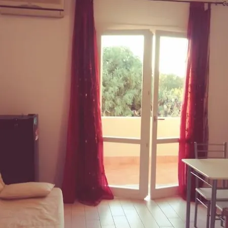 Apartmán Poggio Azzurro Badesi