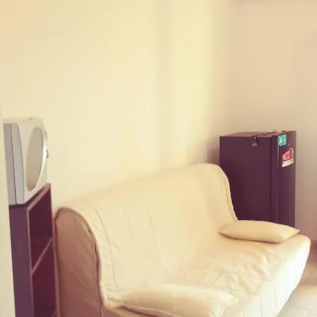 Poggio Azzurro Apartmán