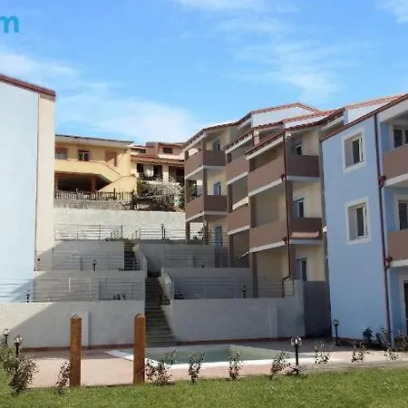 Poggio Azzurro Apartmán