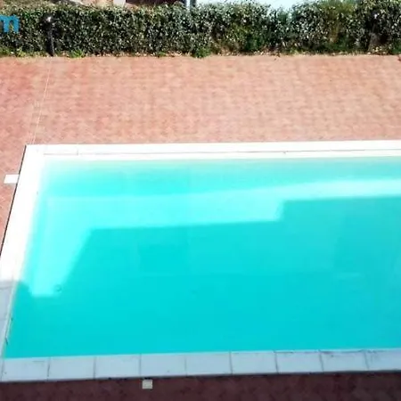 Poggio Azzurro Apartmán Badesi