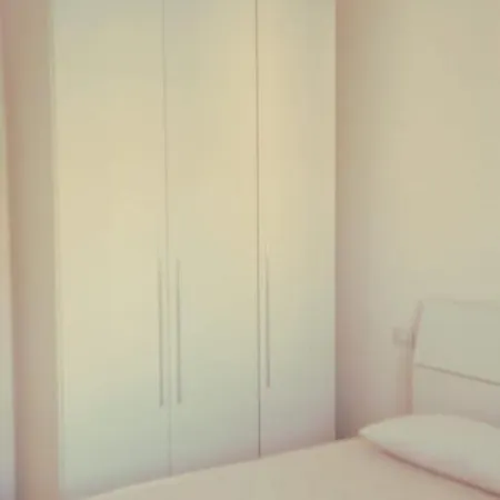 Poggio Azzurro Apartmán Badesi